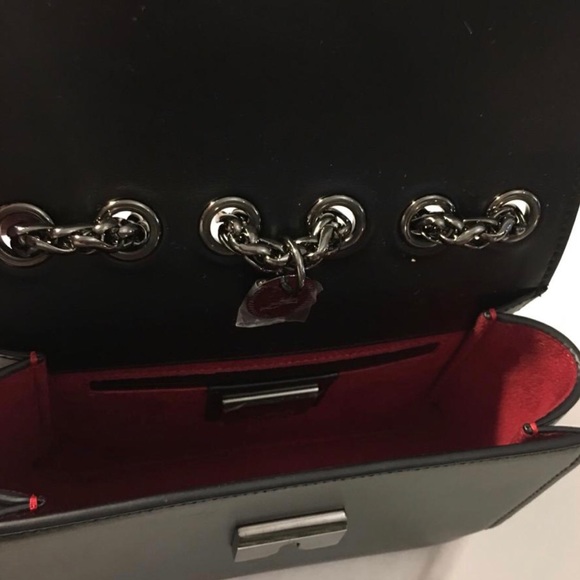 Christian Louboutin Sweet Charity Bag - Picture 7 of 8